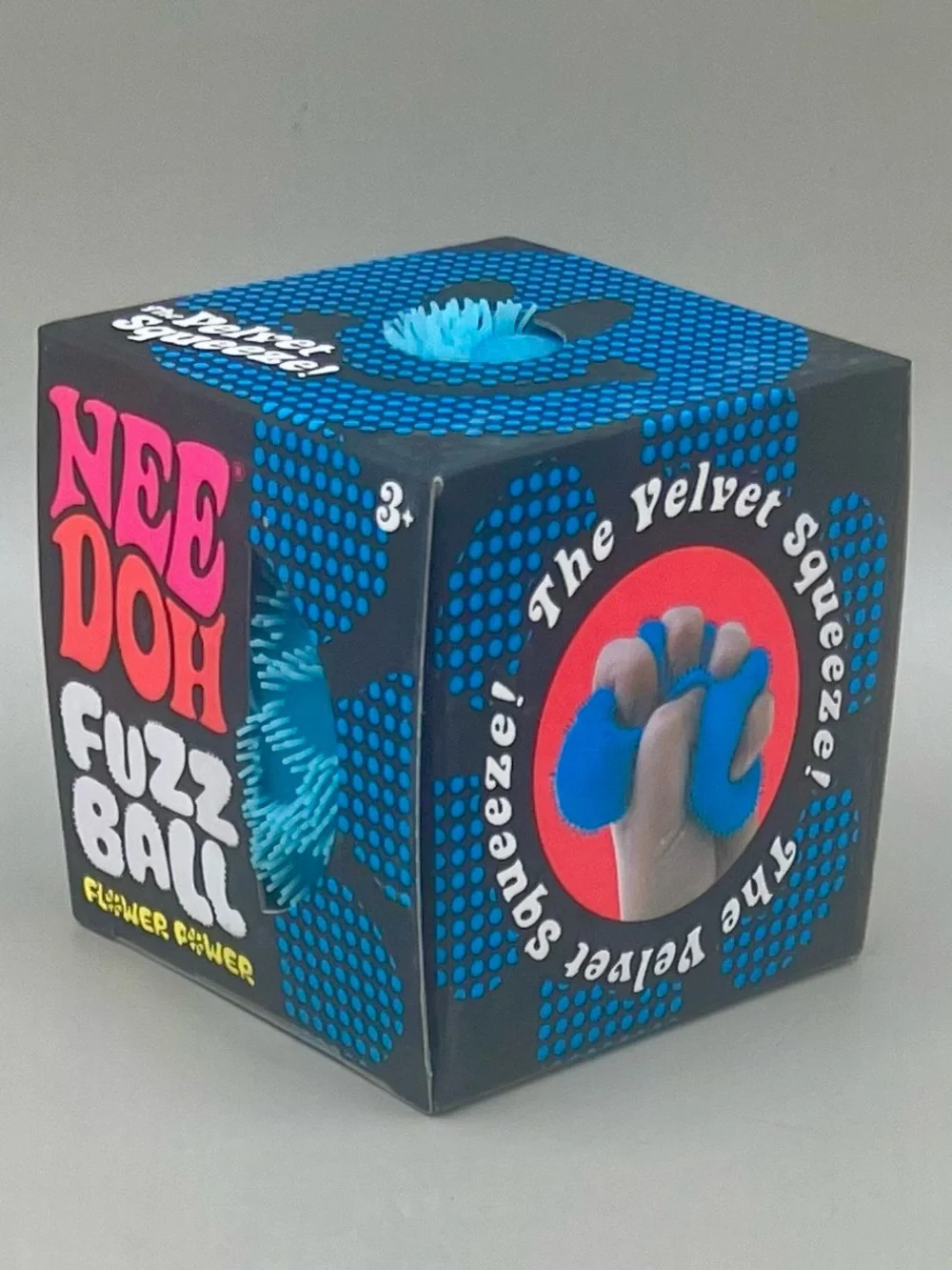 Schylling new box